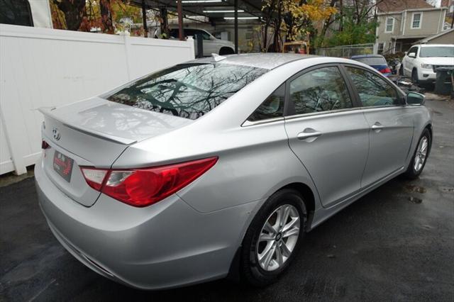 used 2013 Hyundai Sonata car, priced at $6,995