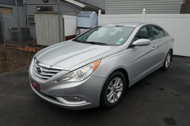 used 2013 Hyundai Sonata car, priced at $6,995