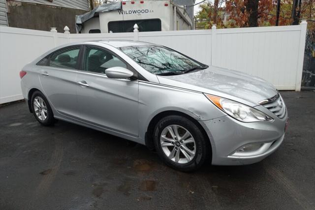 used 2013 Hyundai Sonata car, priced at $6,995