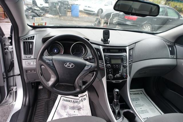 used 2013 Hyundai Sonata car, priced at $6,995