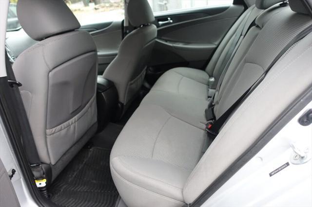 used 2013 Hyundai Sonata car, priced at $6,995