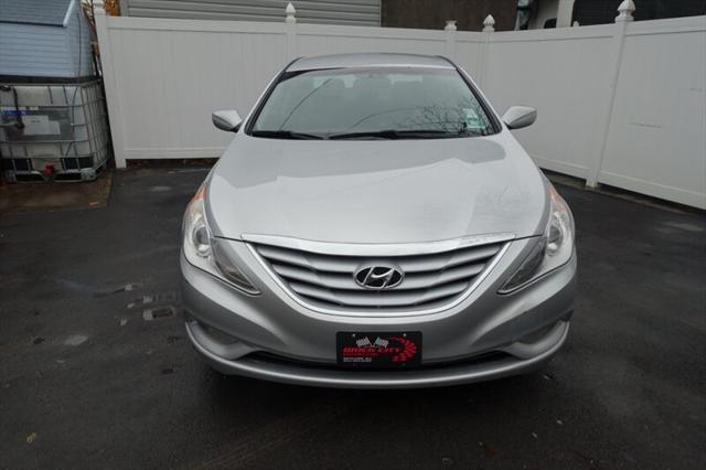 used 2013 Hyundai Sonata car, priced at $6,995