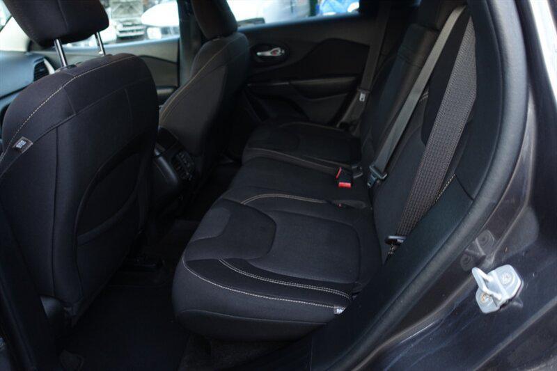 used 2014 Jeep Patriot car, priced at $7,488