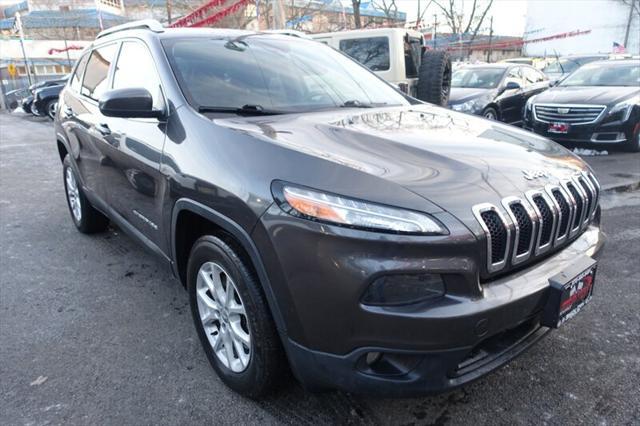 used 2014 Jeep Patriot car, priced at $7,488