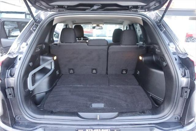 used 2014 Jeep Patriot car, priced at $7,488