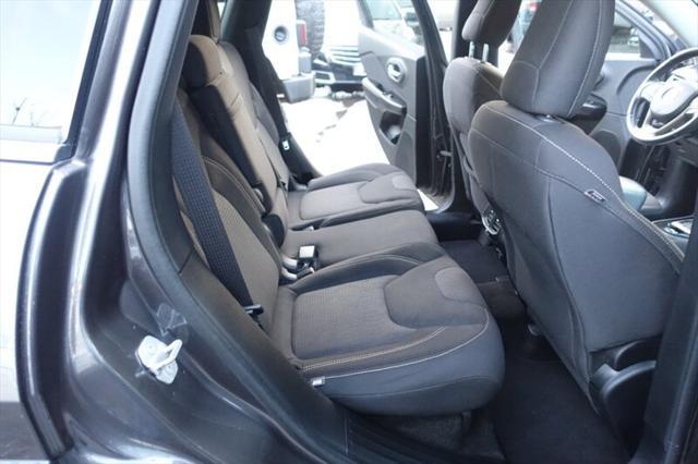 used 2014 Jeep Patriot car, priced at $7,488
