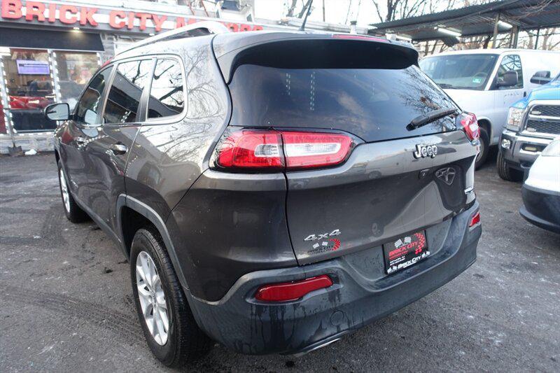 used 2014 Jeep Patriot car, priced at $7,488