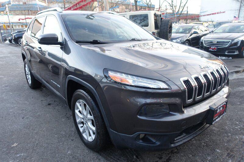 used 2014 Jeep Patriot car, priced at $7,488