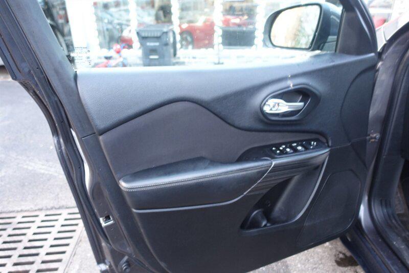 used 2014 Jeep Patriot car, priced at $7,488