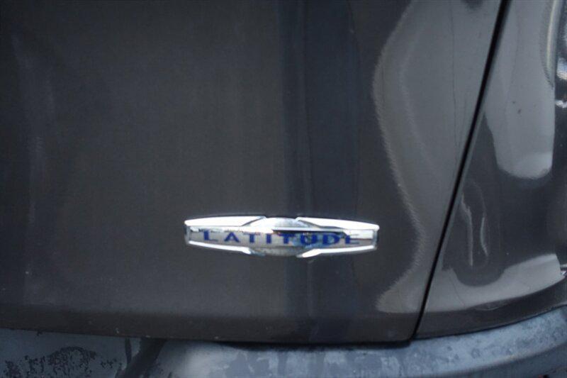 used 2014 Jeep Patriot car, priced at $7,488
