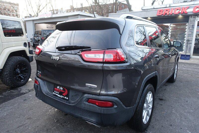 used 2014 Jeep Patriot car, priced at $7,488