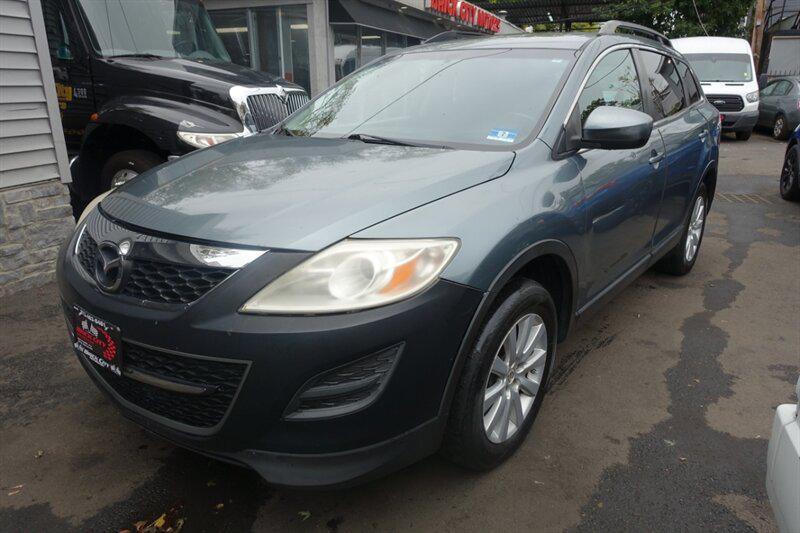 used 2010 Mazda CX-9 car, priced at $3,998
