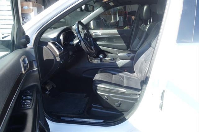 used 2014 Jeep Grand Cherokee car, priced at $8,995