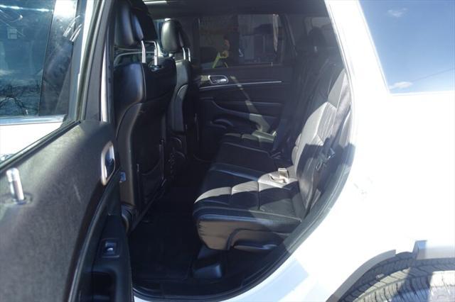 used 2014 Jeep Grand Cherokee car, priced at $8,995