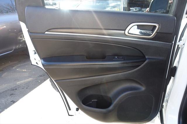 used 2014 Jeep Grand Cherokee car, priced at $8,995