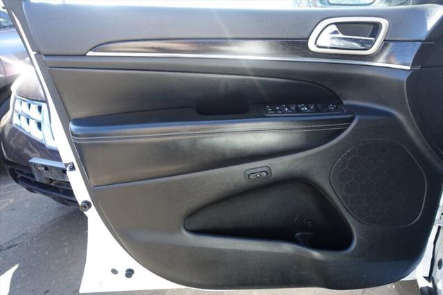 used 2014 Jeep Grand Cherokee car, priced at $8,995