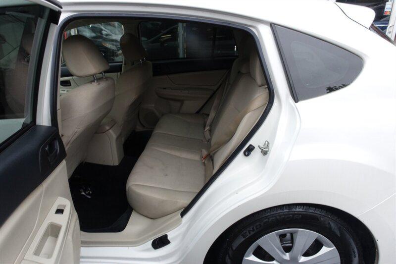 used 2013 Subaru Impreza car, priced at $5,988