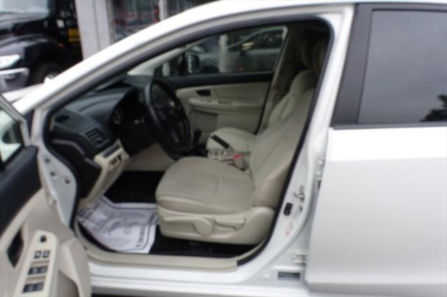 used 2013 Subaru Impreza car, priced at $6,795
