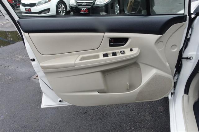 used 2013 Subaru Impreza car, priced at $6,795