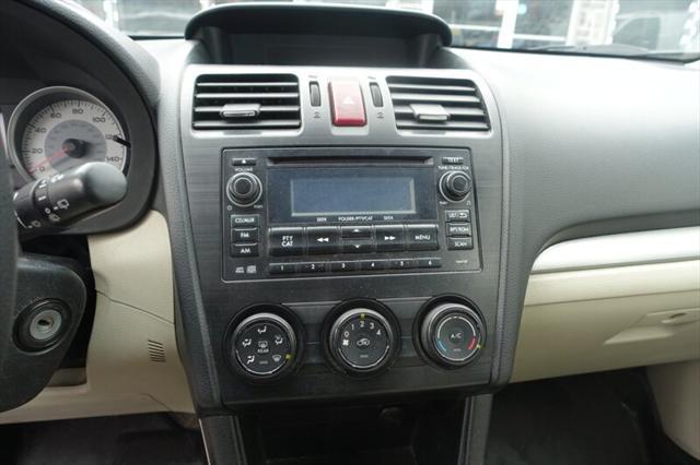 used 2013 Subaru Impreza car, priced at $5,488