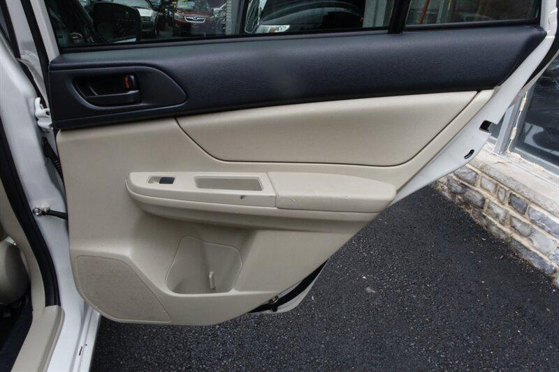 used 2013 Subaru Impreza car, priced at $5,988