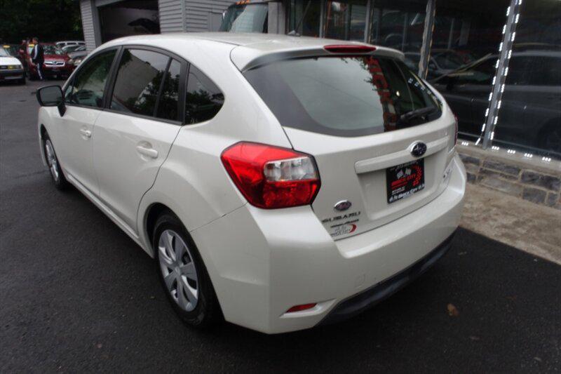 used 2013 Subaru Impreza car, priced at $5,988