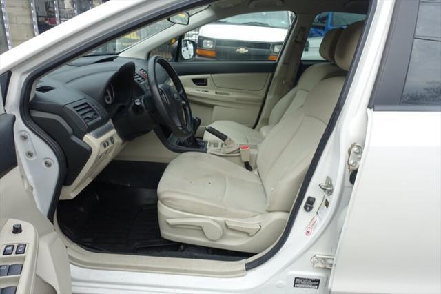 used 2013 Subaru Impreza car, priced at $5,488