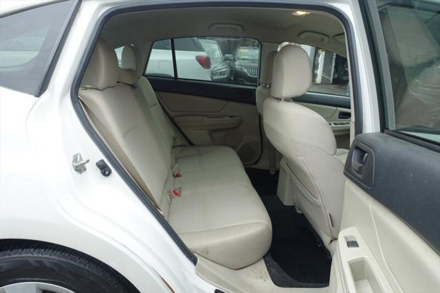 used 2013 Subaru Impreza car, priced at $5,488