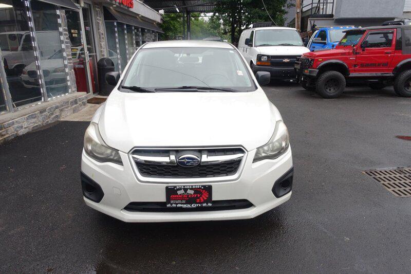 used 2013 Subaru Impreza car, priced at $5,988