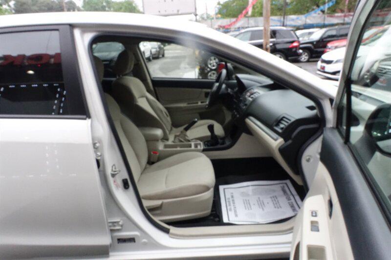 used 2013 Subaru Impreza car, priced at $5,988