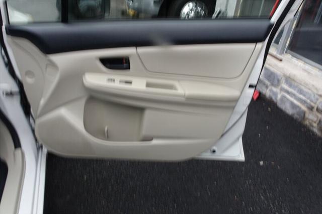 used 2013 Subaru Impreza car, priced at $6,795