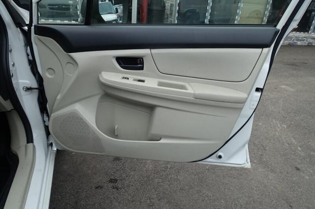 used 2013 Subaru Impreza car, priced at $5,488