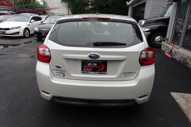 used 2013 Subaru Impreza car, priced at $6,795