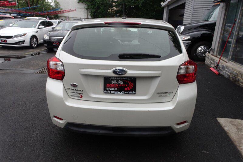 used 2013 Subaru Impreza car, priced at $5,988