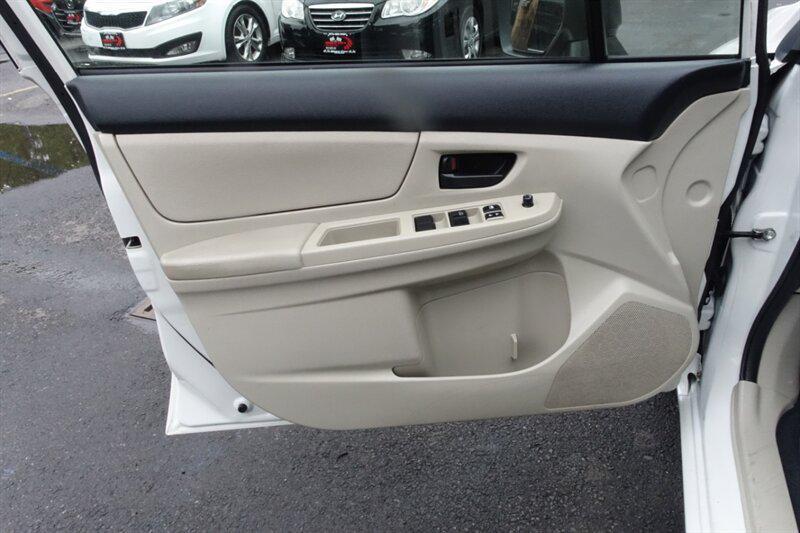 used 2013 Subaru Impreza car, priced at $5,988