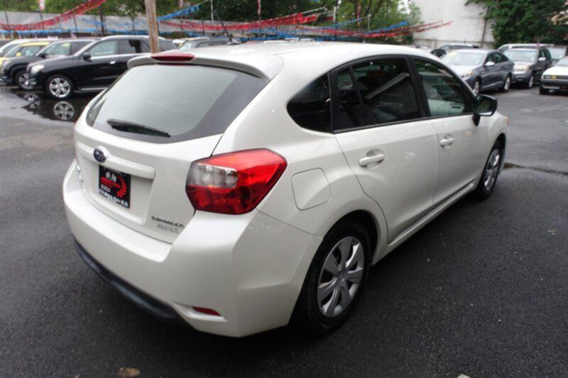 used 2013 Subaru Impreza car, priced at $5,988