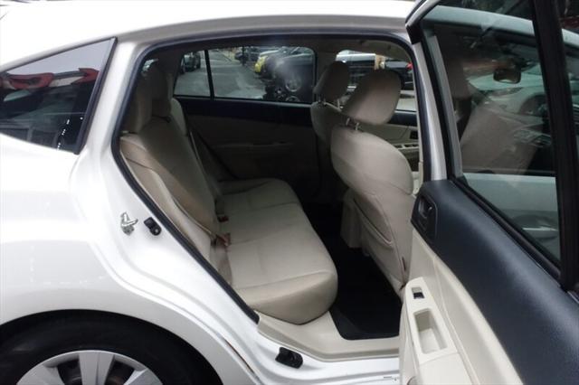 used 2013 Subaru Impreza car, priced at $6,795