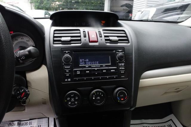 used 2013 Subaru Impreza car, priced at $6,795