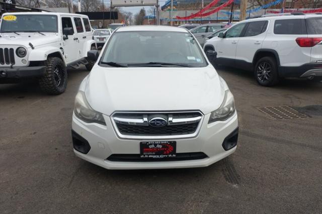 used 2013 Subaru Impreza car, priced at $5,488