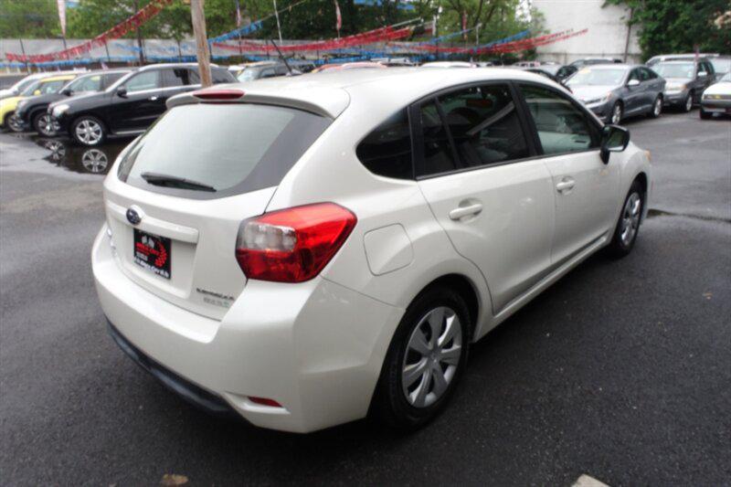 used 2013 Subaru Impreza car, priced at $5,988