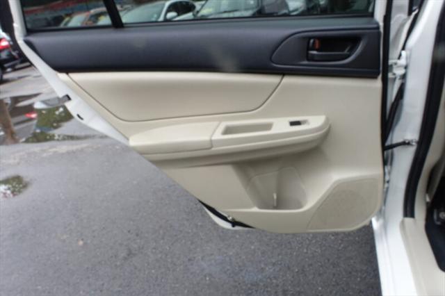 used 2013 Subaru Impreza car, priced at $6,795