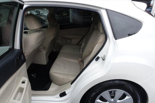 used 2013 Subaru Impreza car, priced at $6,795