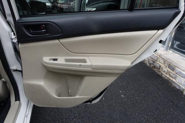 used 2013 Subaru Impreza car, priced at $6,795