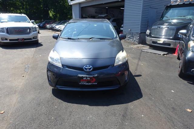 used 2014 Toyota Prius car, priced at $10,488