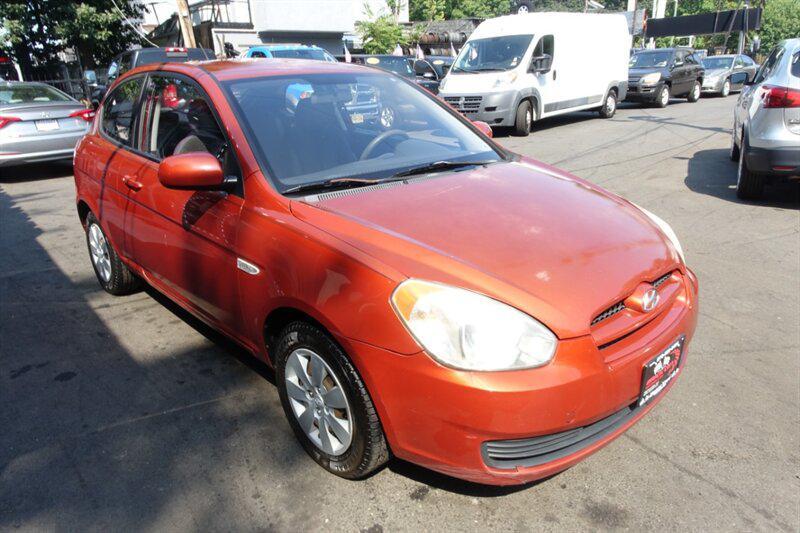 used 2010 Hyundai Accent car, priced at $2,988