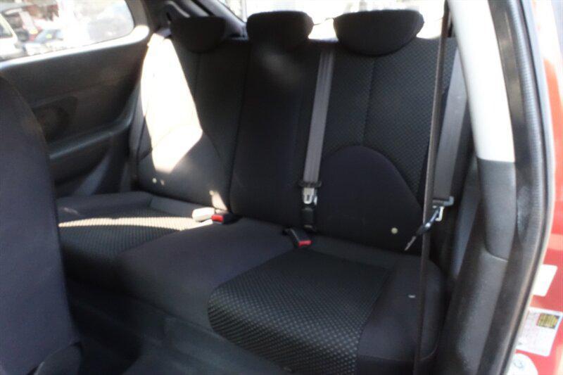 used 2010 Hyundai Accent car, priced at $2,988