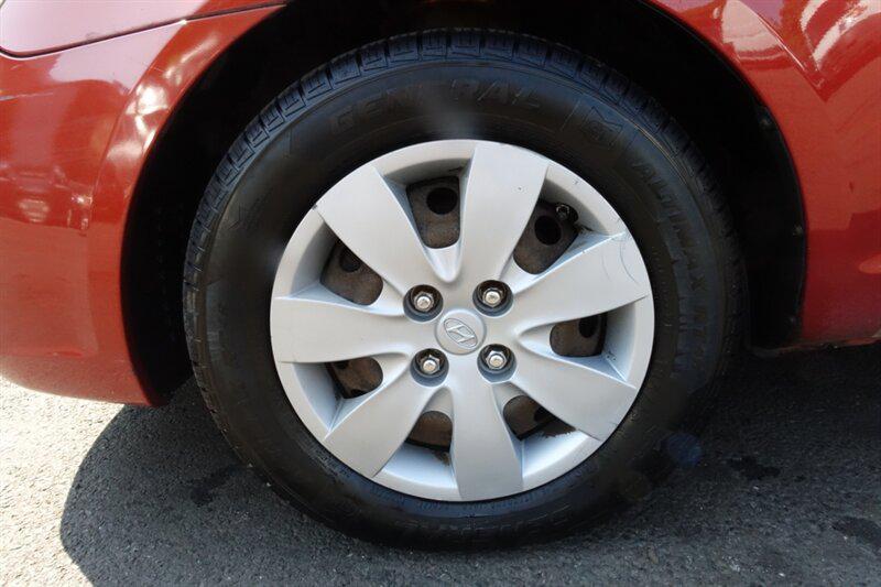 used 2010 Hyundai Accent car, priced at $2,988