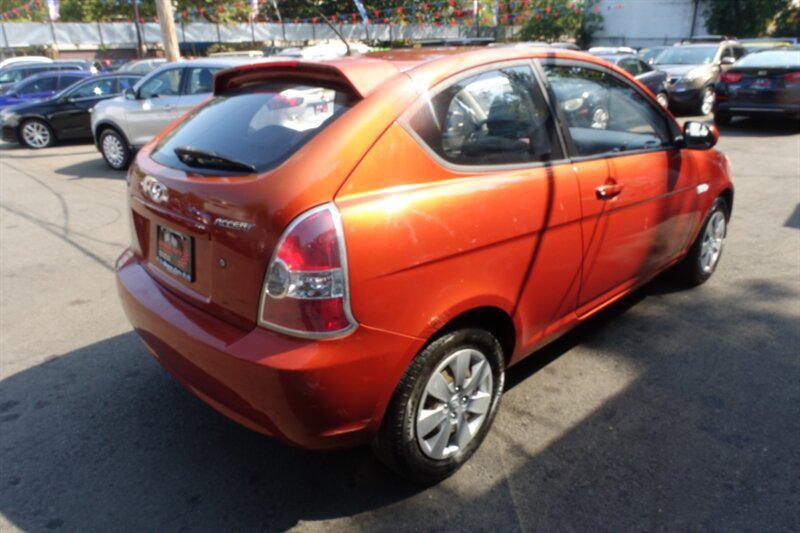 used 2010 Hyundai Accent car, priced at $2,988