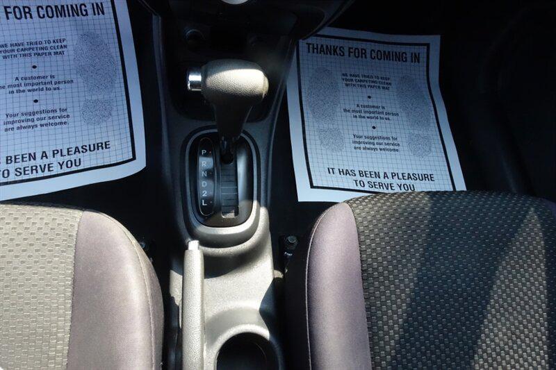 used 2010 Hyundai Accent car, priced at $2,988