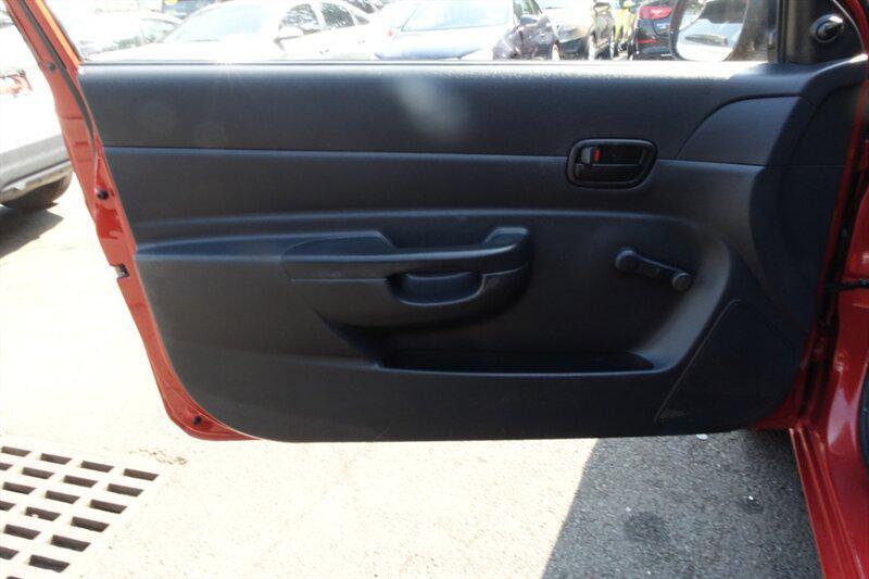 used 2010 Hyundai Accent car, priced at $2,988